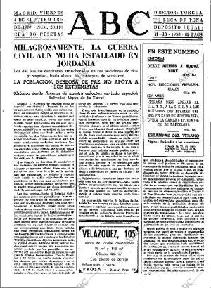 ABC MADRID 04-09-1970 página 13