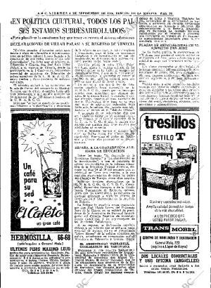 ABC MADRID 04-09-1970 página 20