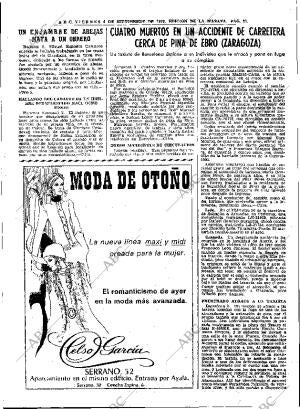 ABC MADRID 04-09-1970 página 23