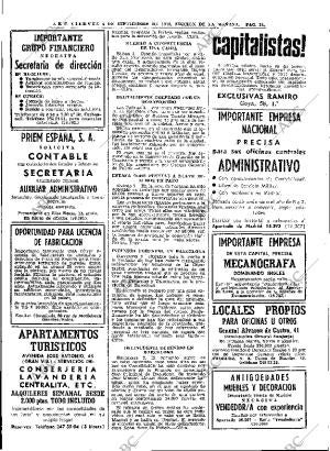 ABC MADRID 04-09-1970 página 24