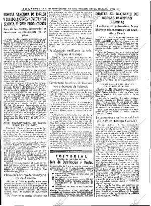 ABC MADRID 04-09-1970 página 26