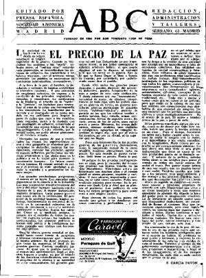 ABC MADRID 04-09-1970 página 3