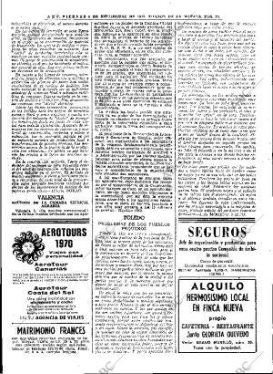 ABC MADRID 04-09-1970 página 30