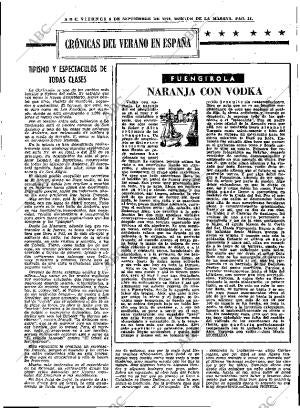 ABC MADRID 04-09-1970 página 31