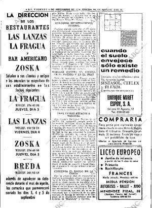 ABC MADRID 04-09-1970 página 36