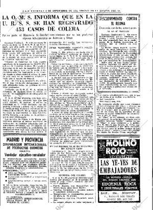 ABC MADRID 04-09-1970 página 40