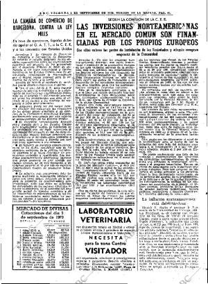 ABC MADRID 04-09-1970 página 45