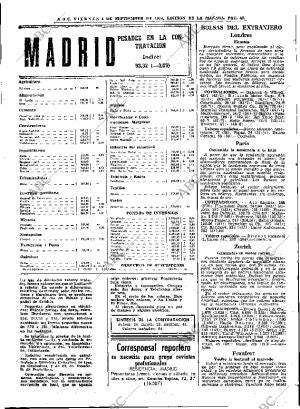 ABC MADRID 04-09-1970 página 47