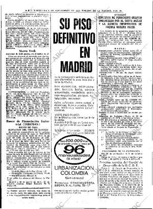 ABC MADRID 04-09-1970 página 48