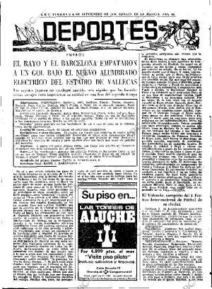 ABC MADRID 04-09-1970 página 49