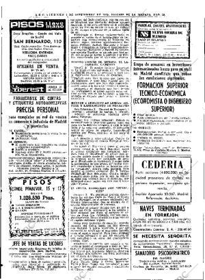 ABC MADRID 04-09-1970 página 50
