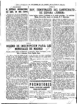 ABC MADRID 04-09-1970 página 53