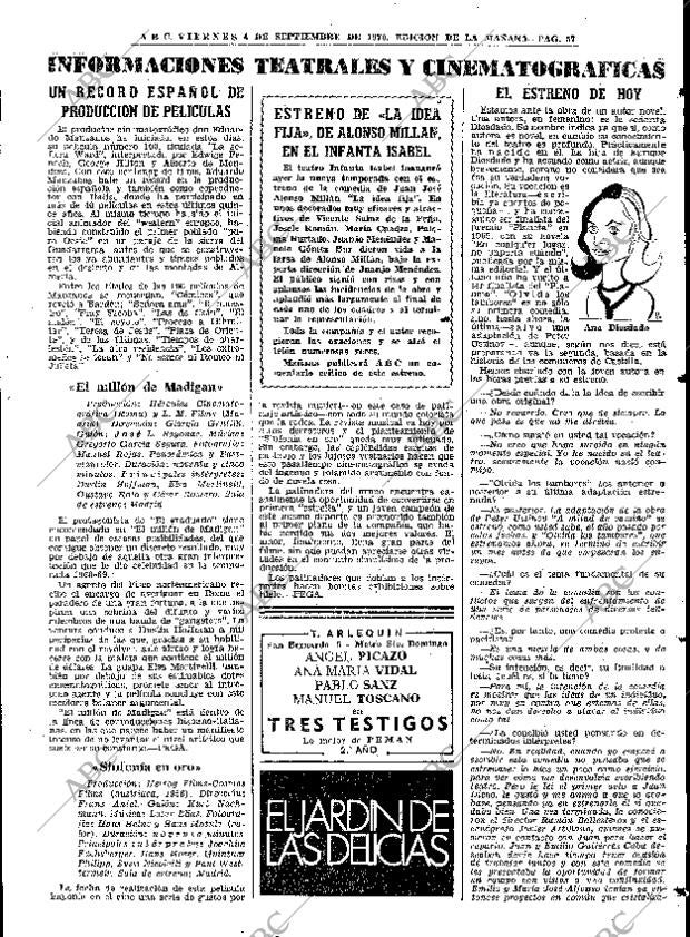 ABC MADRID 04-09-1970 página 57
