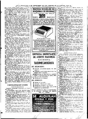 ABC MADRID 04-09-1970 página 60