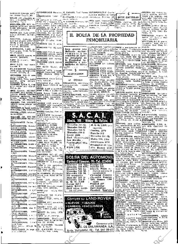 ABC MADRID 04-09-1970 página 64