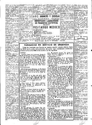 ABC MADRID 04-09-1970 página 67