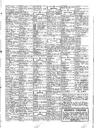 ABC MADRID 04-09-1970 página 72