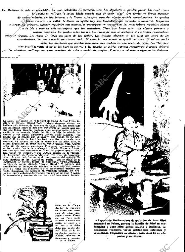 ABC MADRID 04-09-1970 página 86