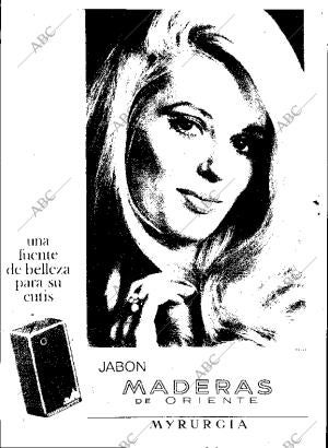 ABC MADRID 04-09-1970 página 88