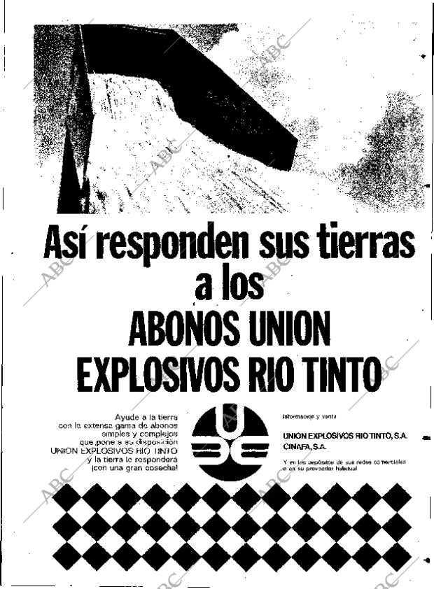 ABC MADRID 04-09-1970 página 9