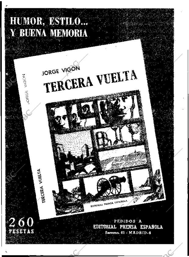 ABC MADRID 08-09-1970 página 10