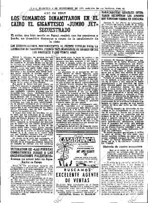 ABC MADRID 08-09-1970 página 15