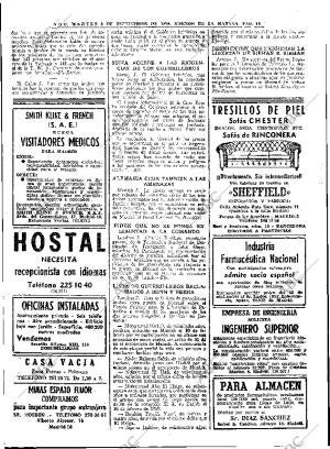 ABC MADRID 08-09-1970 página 18