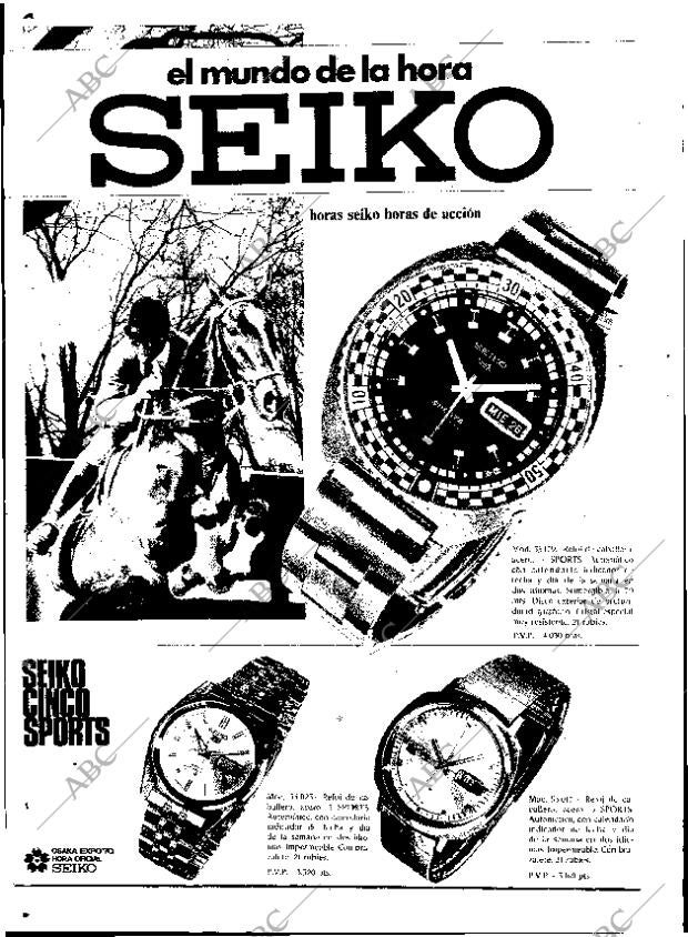 ABC MADRID 08-09-1970 página 2