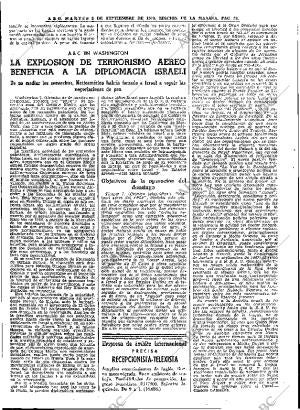 ABC MADRID 08-09-1970 página 20