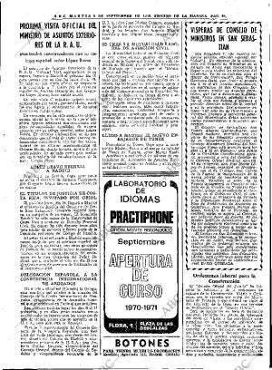 ABC MADRID 08-09-1970 página 23