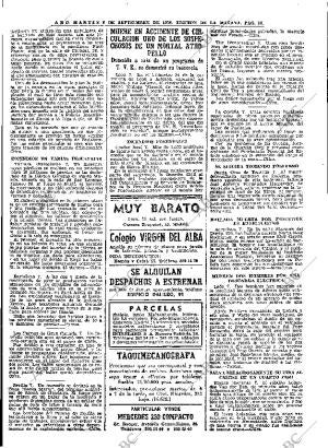 ABC MADRID 08-09-1970 página 28