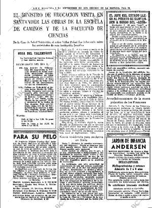 ABC MADRID 08-09-1970 página 29