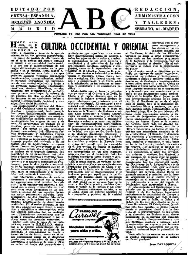 ABC MADRID 08-09-1970 página 3
