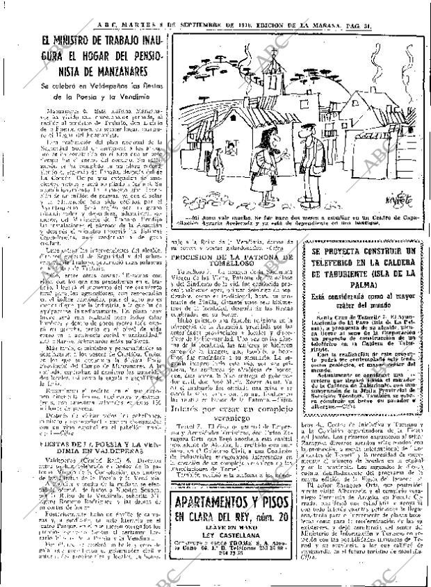 ABC MADRID 08-09-1970 página 31