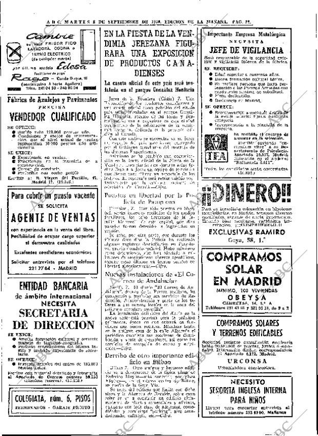 ABC MADRID 08-09-1970 página 32