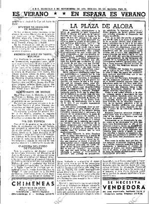 ABC MADRID 08-09-1970 página 35