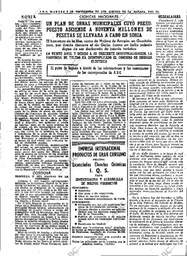 ABC MADRID 08-09-1970 página 37