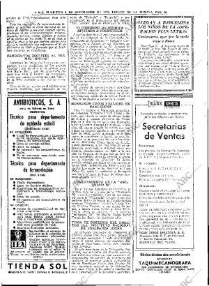 ABC MADRID 08-09-1970 página 40