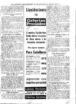 ABC MADRID 08-09-1970 página 42