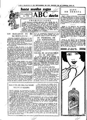 ABC MADRID 08-09-1970 página 45