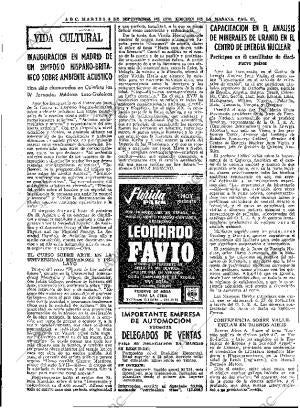 ABC MADRID 08-09-1970 página 47