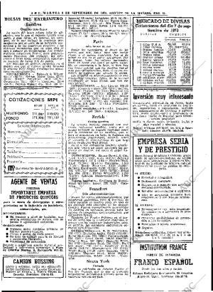 ABC MADRID 08-09-1970 página 52