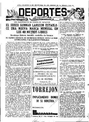 ABC MADRID 08-09-1970 página 53