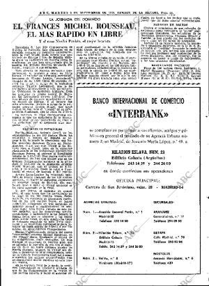 ABC MADRID 08-09-1970 página 55