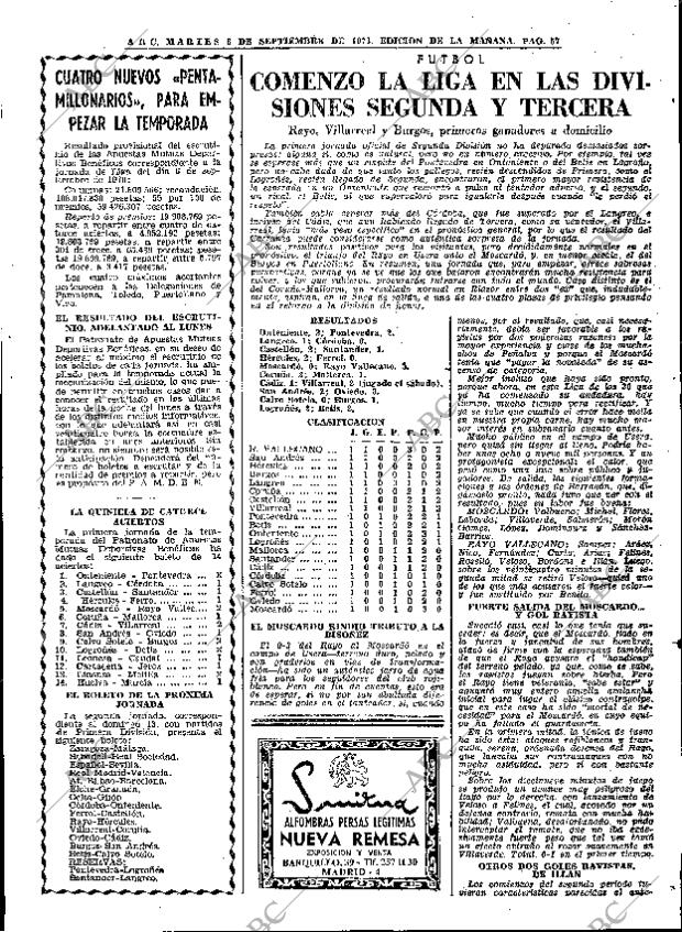 ABC MADRID 08-09-1970 página 57