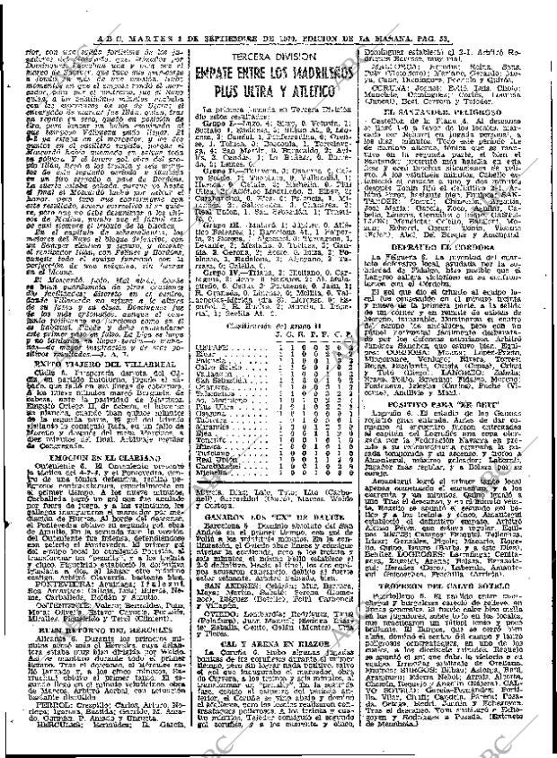 ABC MADRID 08-09-1970 página 58