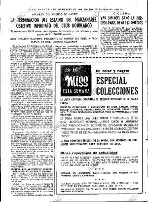 ABC MADRID 08-09-1970 página 59