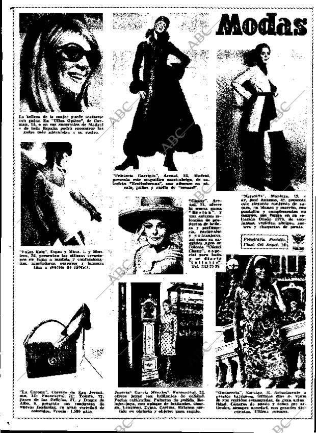 ABC MADRID 08-09-1970 página 6