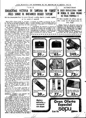 ABC MADRID 08-09-1970 página 61