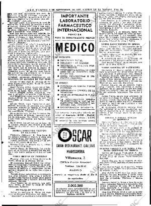 ABC MADRID 08-09-1970 página 64